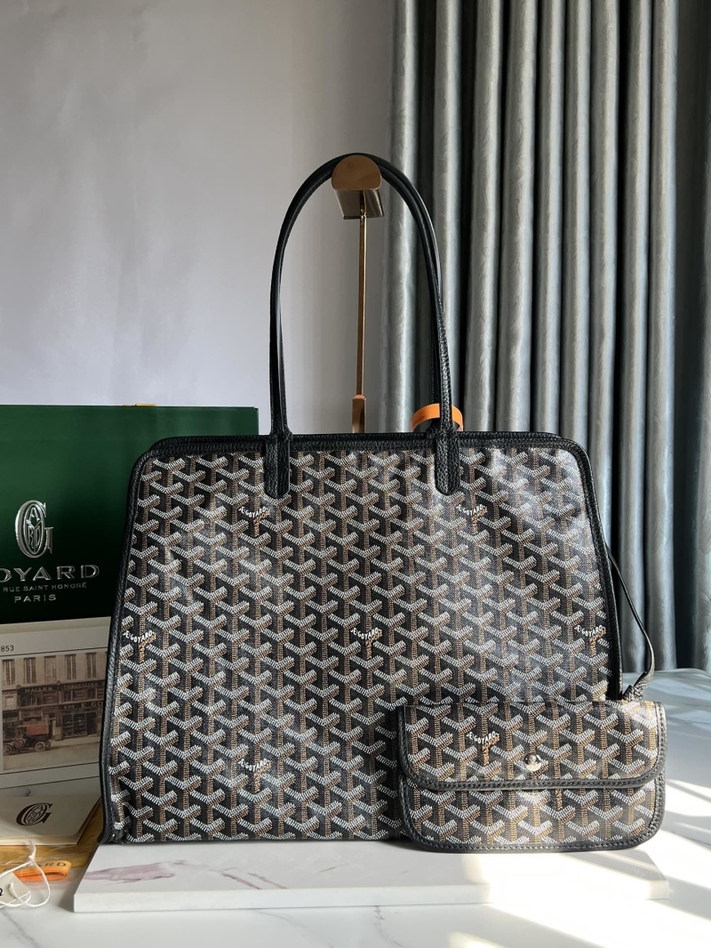 Goyard Top Handle Bags